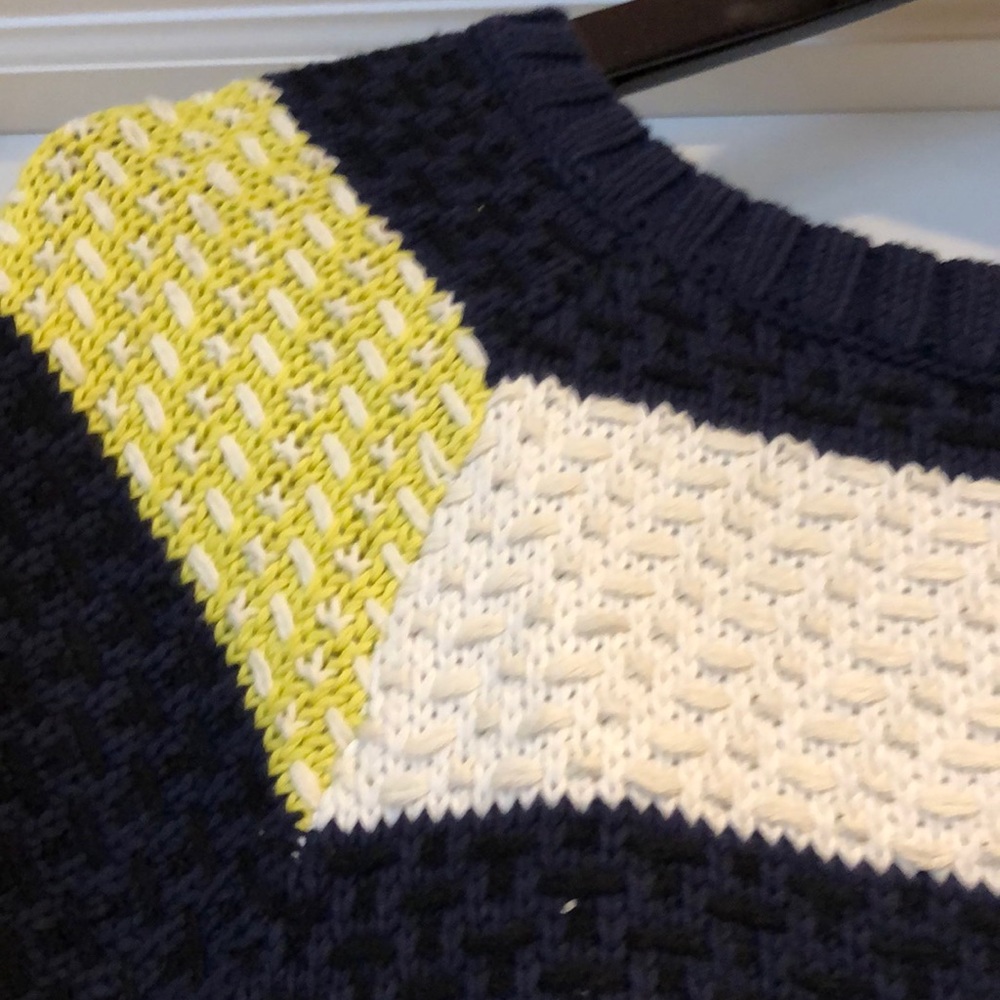 Summer sweater - Picture 2 of 3